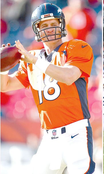 Fantasy Fox: Bell, Manning, Hilton headline Week 14 Revelations